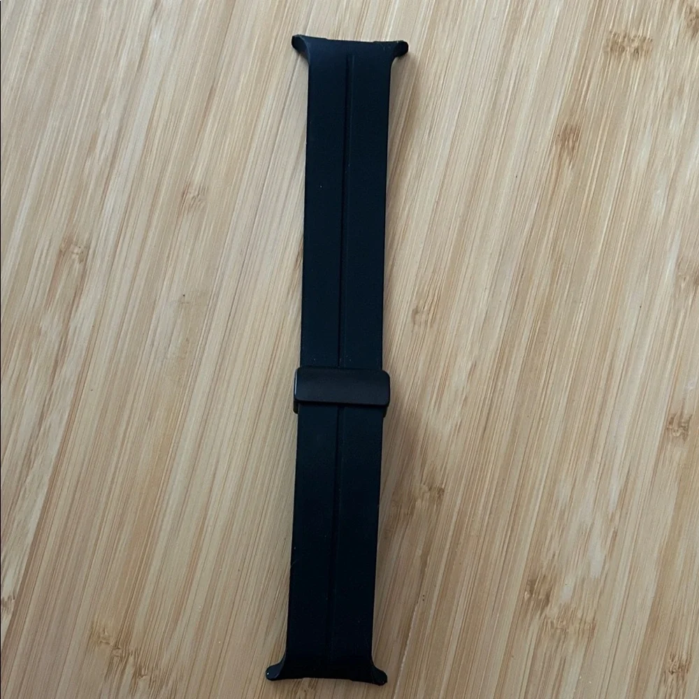 New in package never used Samsung replacement watch bands. Size adjusting to fit